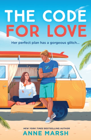 Cover image for 9780263397550 - The Code For Love
