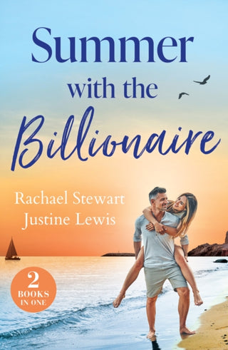 Cover image for 9780263417579 - Summer With The Billionaire