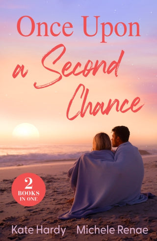 Cover image for 9780263417623 - ONCE UPON SECOND CHANCE PB
