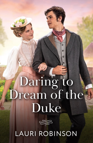 Cover image for 9780263418750 - DARING TO DREAM_BRIDES FOR1 PB