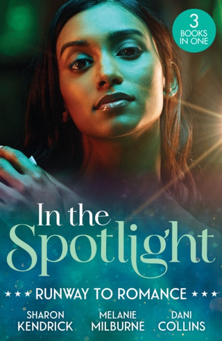Cover image for 9780263421088 - IN SPOTLIGHT RUNWAY TO PB