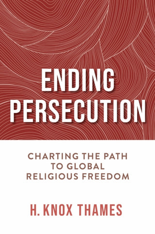 Cover image for 9780268208684 - Ending Persecution