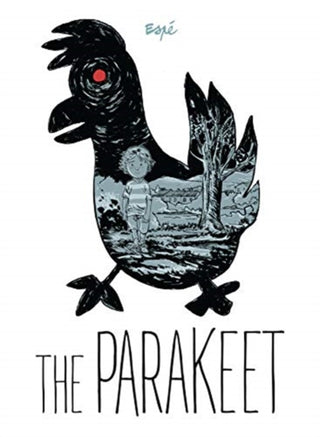 Cover image for 9780271088051 - The Parakeet