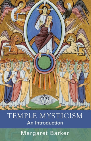 Cover image for 9780281064830 - Temple Mysticism