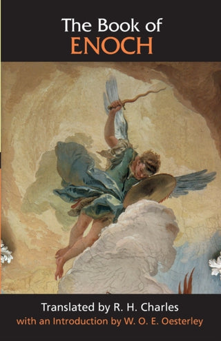 Cover image for 9780281068814 - The Book of Enoch – SPCK Classic