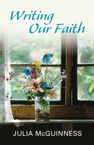 Cover image for 9780281069637 - Writing our Faith
