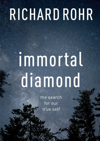 Cover image for 9780281070176 - Immortal Diamond