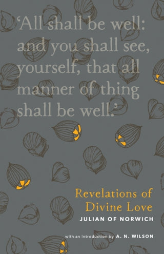 Cover image for 9780281077076 - Revelations of Divine Love