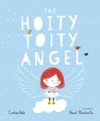 Cover image for 9780281077847 - The Hoity
