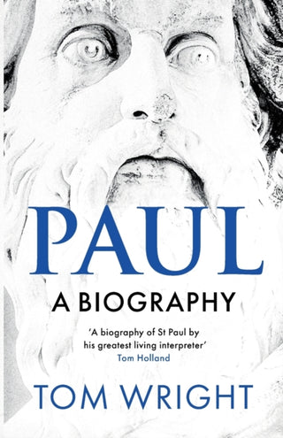 Cover image for 9780281078769 - Paul: A Biography