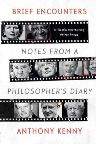 Cover image for 9780281079209 - Brief Encounters