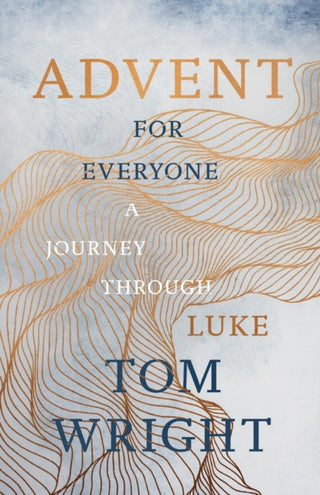 Cover image for 9780281079674 - Advent for Everyone (2018)