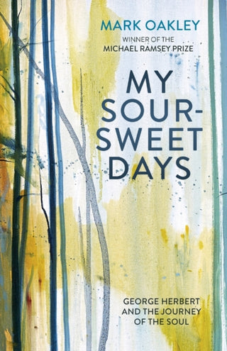 Cover image for 9780281080328 - My Sour-Sweet Days