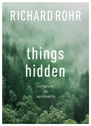 Supplemental image for 9780281083664 - Things Hidden
