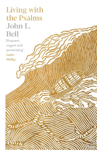Cover image for 9780281084005 - Living with the Psalms