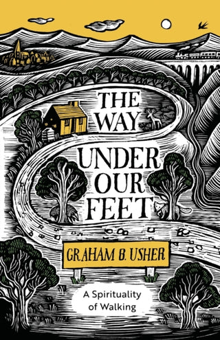 Cover image for 9780281084067 - The Way Under Our Feet