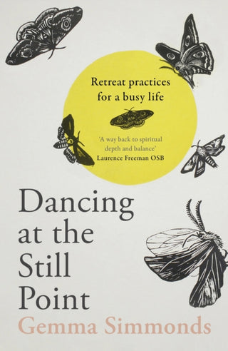 Cover image for 9780281084715 - Dancing at the Still Point