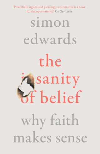 Supplemental image for 9780281084890 - The Sanity of Belief