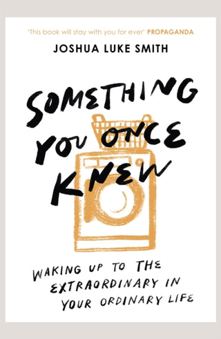 Cover image for 9780281085811 - Something You Once Knew