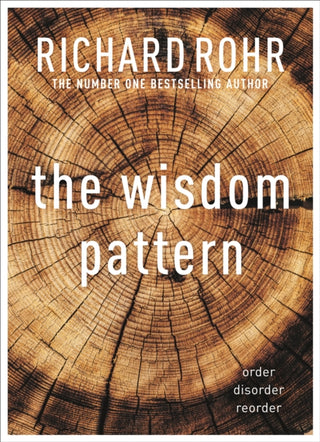 Supplemental image for 9780281086610 - The Wisdom Pattern