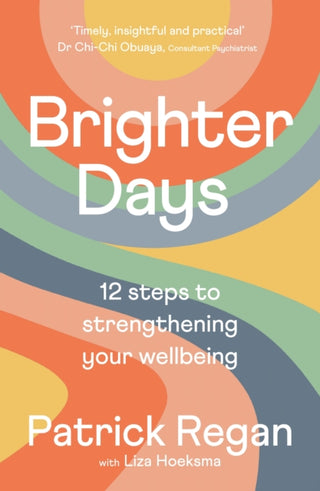 Cover image for 9780281087877 - Brighter Days