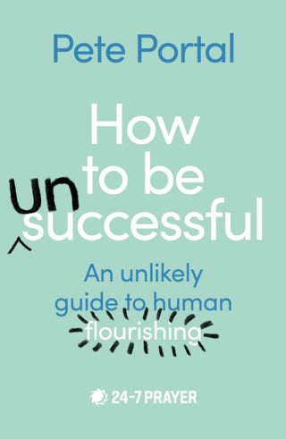 Cover image for 9780281088171 - How to be (Un)Successful