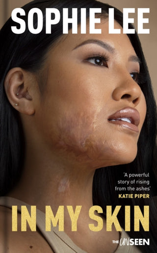 Cover image for 9780281089406 - In My Skin