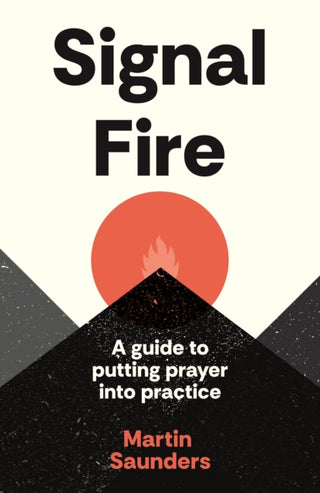 Cover image for 9780281090334 - Signal Fire