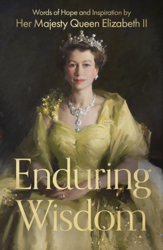 Cover image for 9780281090372 - Enduring Wisdom