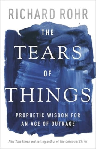 Supplemental image for 9780281090952 - The Tears of Things