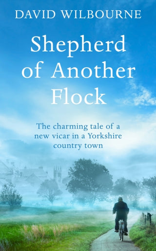 Cover image for 9780283072703 - Shepherd of Another Flock