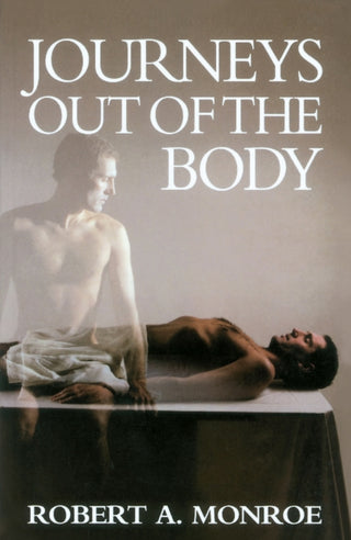 Cover image for 9780285627536 - Journeys Out of the Body