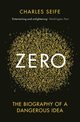 Cover image for 9780285635944 - Zero