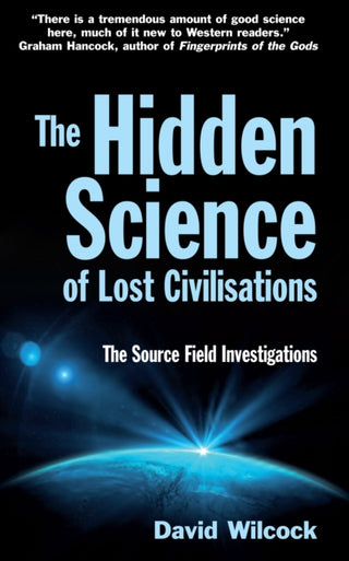 Supplemental image for 9780285640887 - The Hidden Science of Lost Civilisations