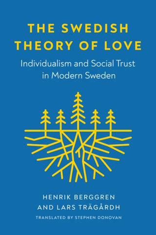 Cover image for 9780295750552 - The Swedish Theory of Love