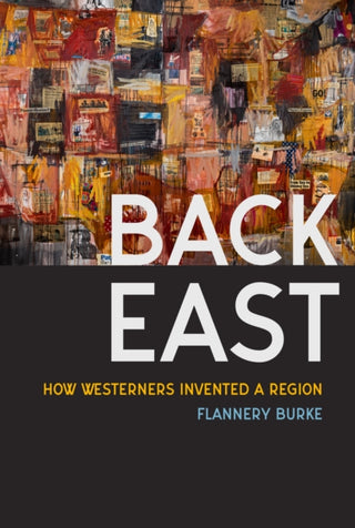 Cover image for 9780295753867 - Back East