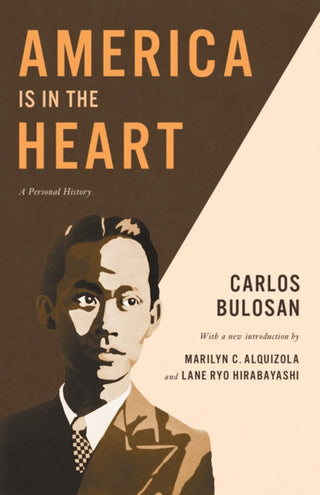Cover image for 9780295993539 - America Is in the Heart