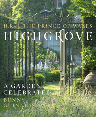 Supplemental image for 9780297869351 - Highgrove