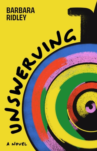 Supplemental image for 9780299348144 - Unswerving