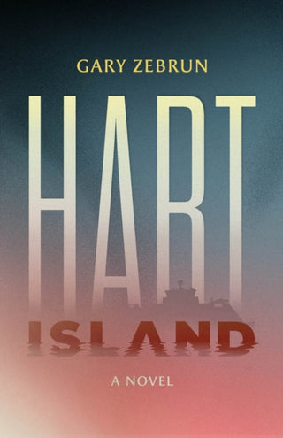 Cover image for 9780299348342 - Hart Island