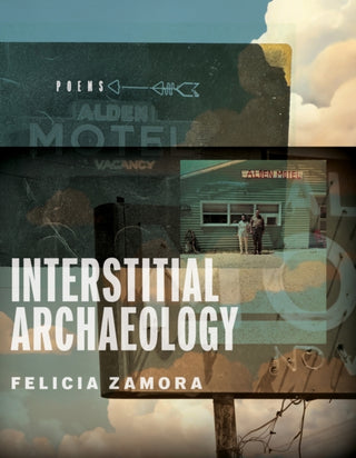 Cover image for 9780299353445 - Interstitial Archaeology