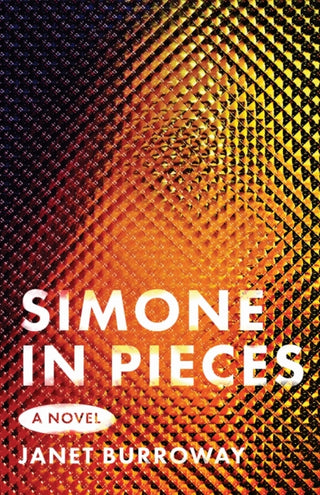 Cover image for 9780299353841 - Simone in Pieces