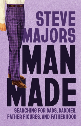 Cover image for 9780299354145 - Man Made
