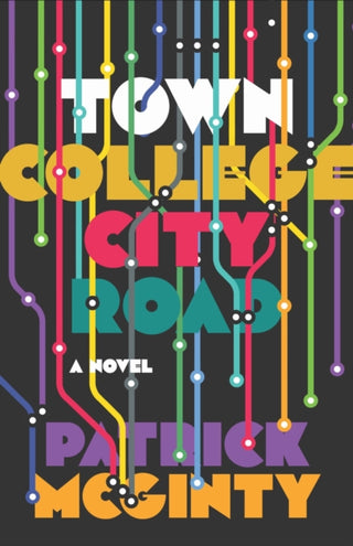 Cover image for 9780299354244 - Town College City Road