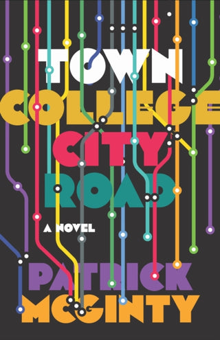 Supplemental image for 9780299354244 - Town College City Road