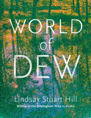 Cover image for 9780299355340 - World of Dew