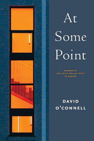 Cover image for 9780299355449 - At Some Point
