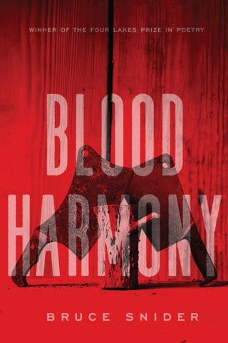 Supplemental image for 9780299355548 - Blood Harmony