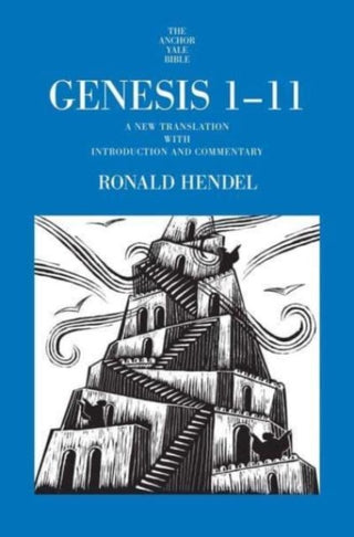 Supplemental image for 9780300149739 - Genesis 1-11