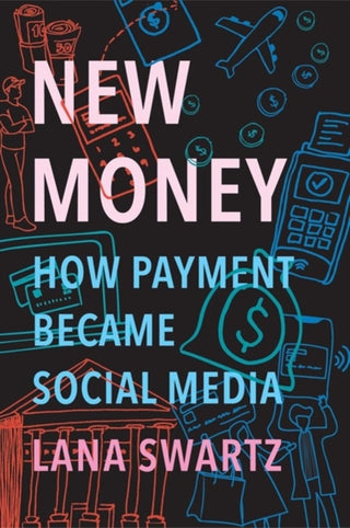 Cover image for 9780300233223 - New Money